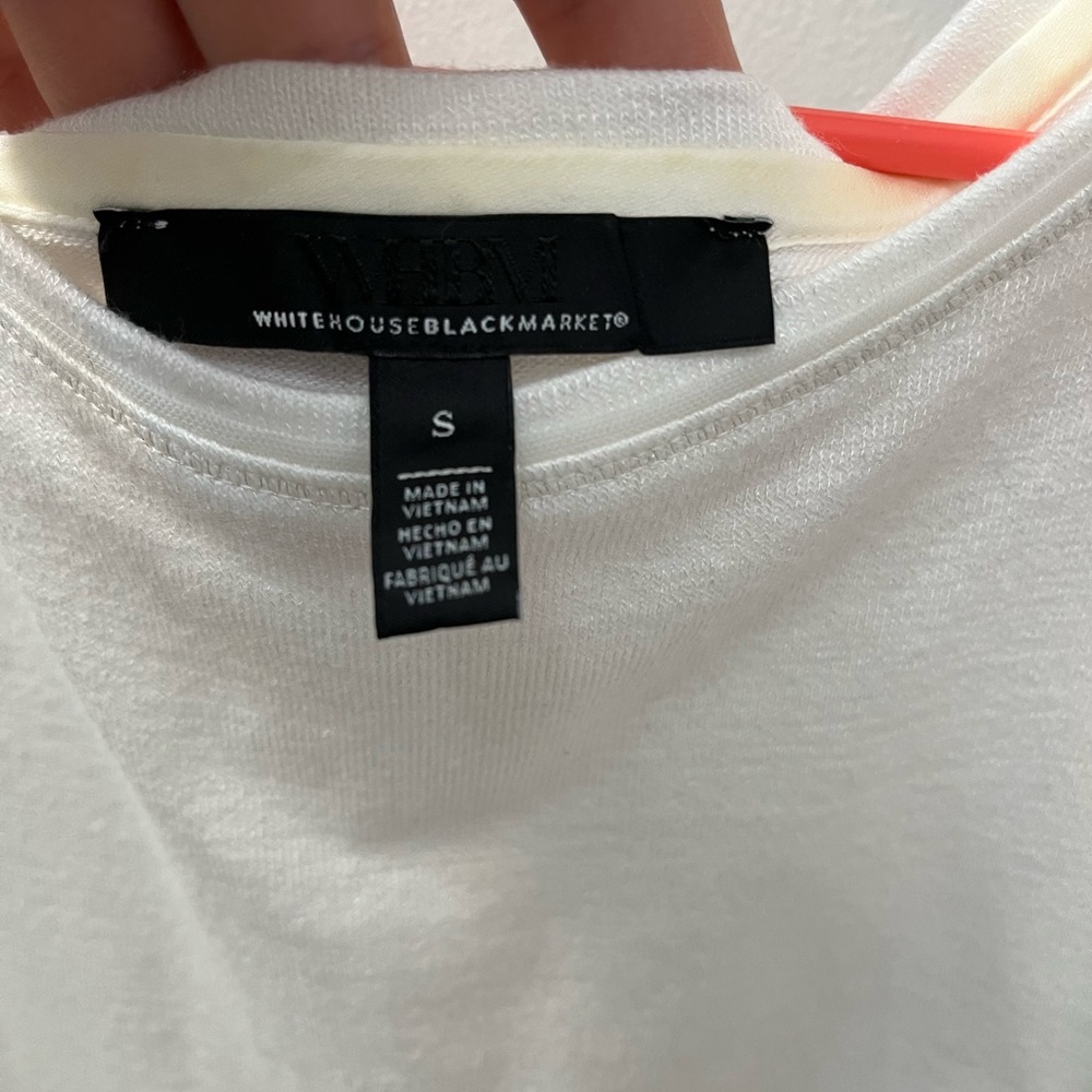 Blouse - Picture 2 of 4